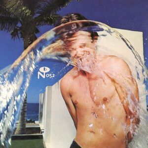 Ned Doheny - Separate Oceans  LP LP